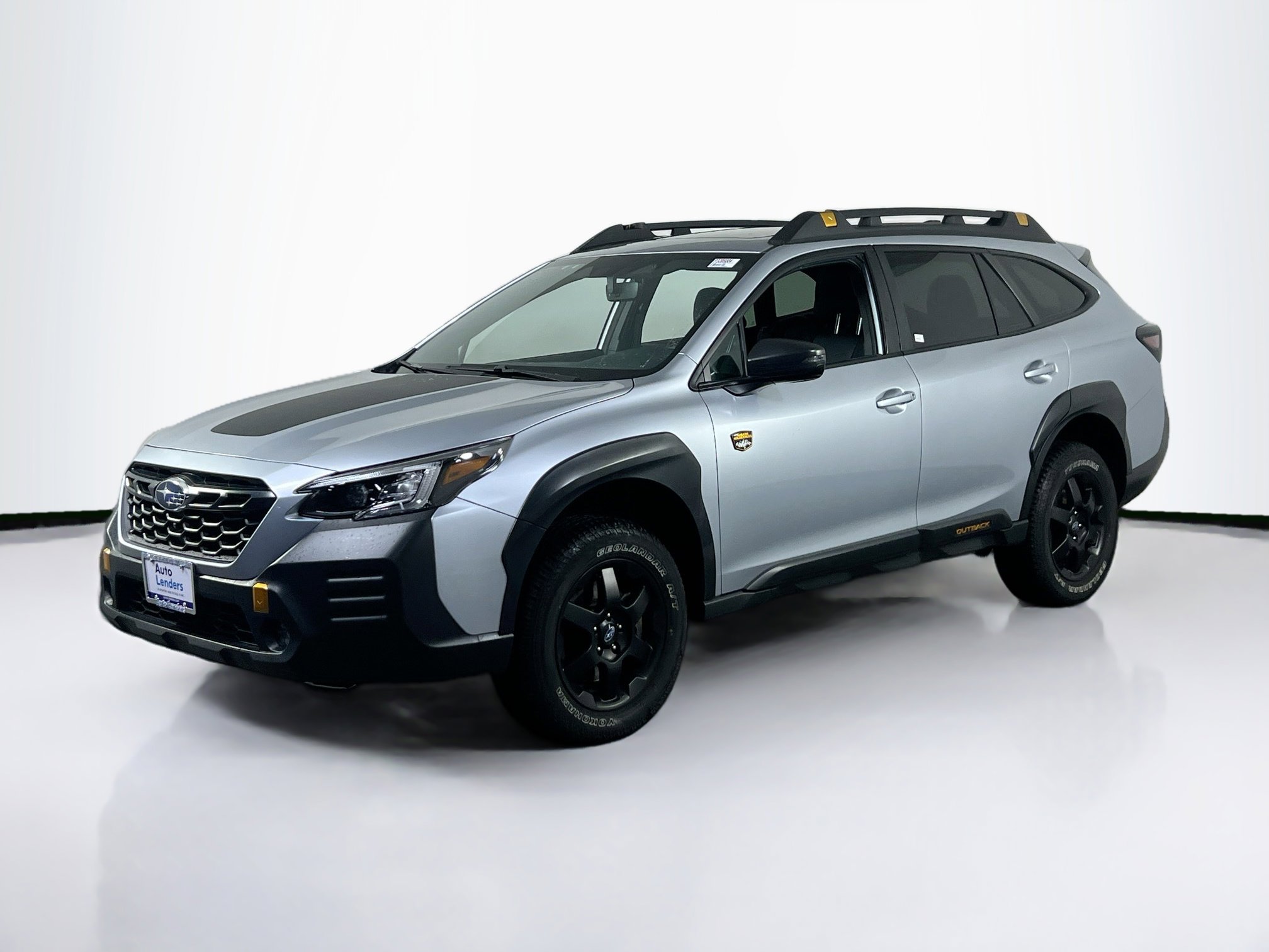 Used 2023 Subaru Outback Wilderness