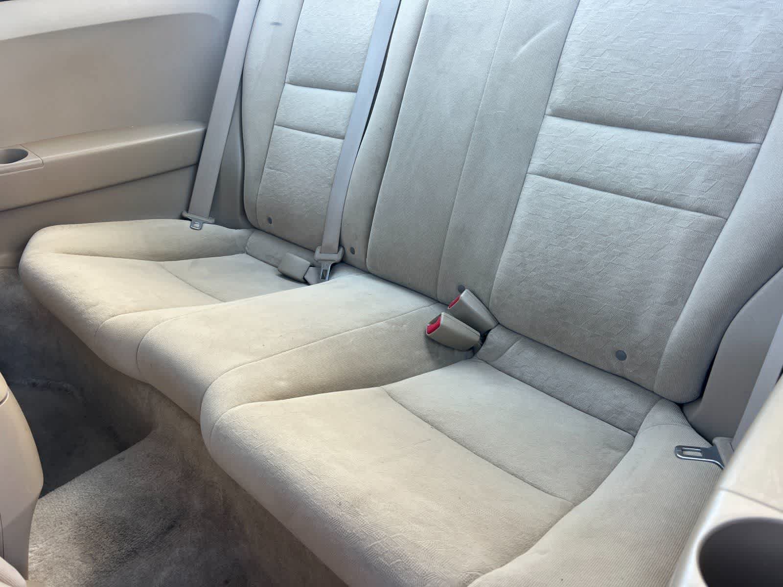 Used 2007 Honda Accord EX image 5