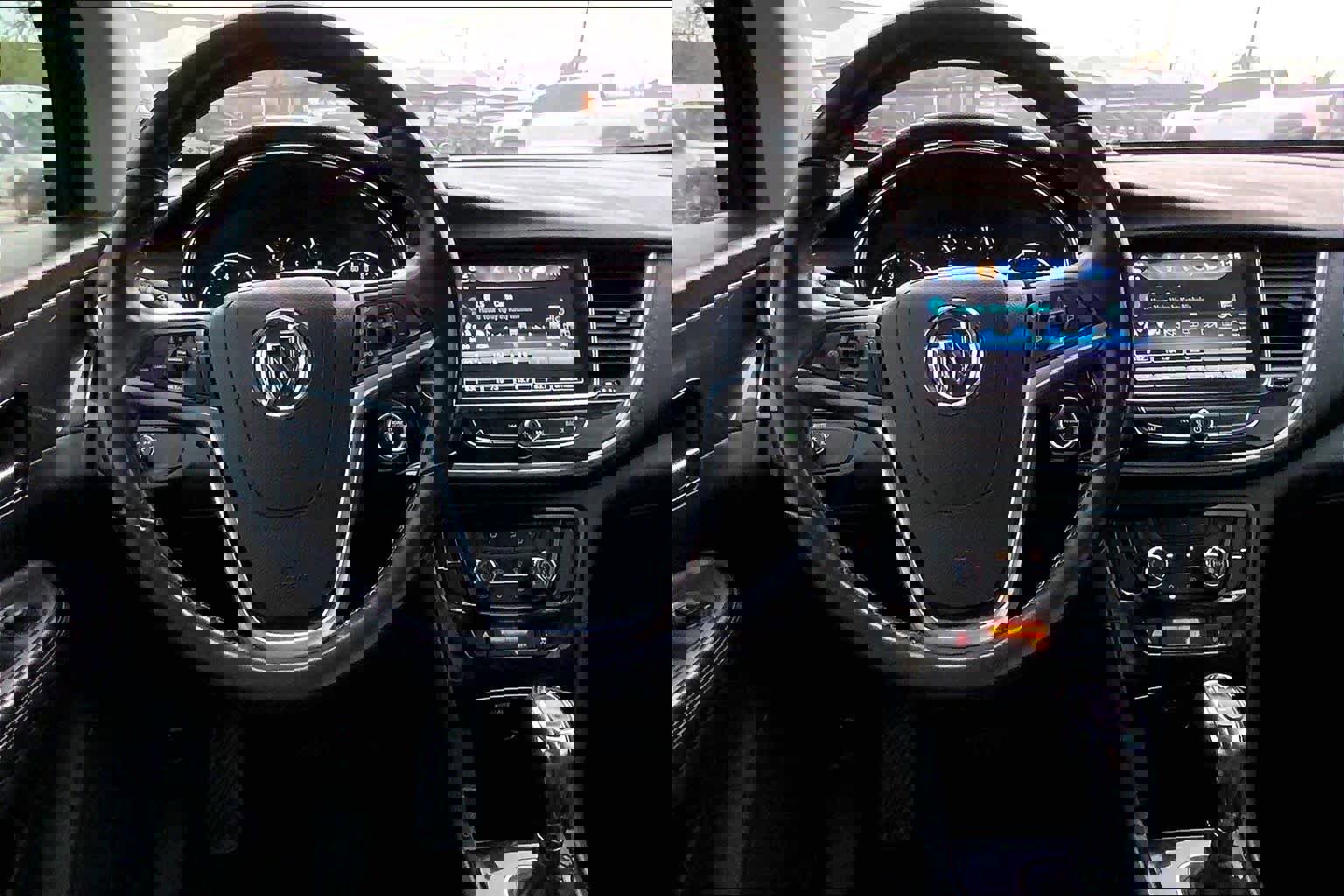 Used 2019 Buick Encore Preferred image 6