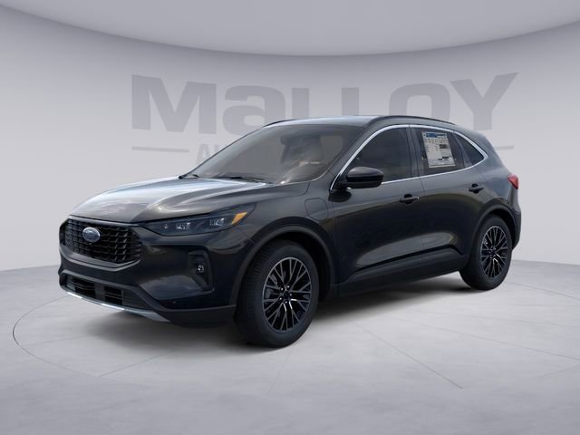 New 2025 Ford Escape SE w/ PHEV Premium Package image 1