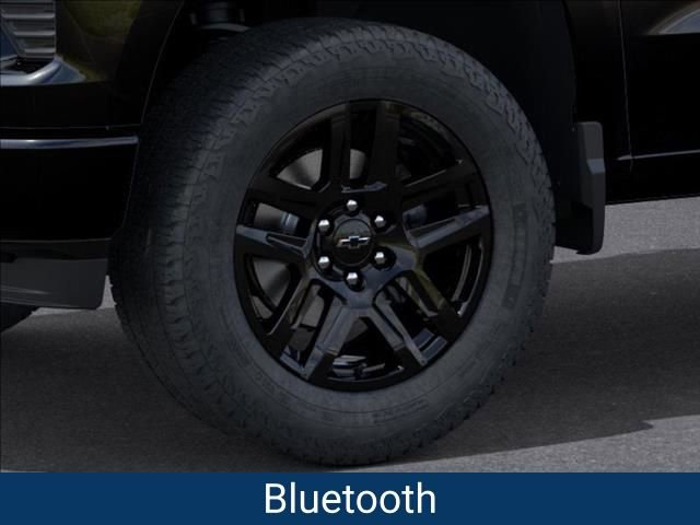 New 2026 Chevrolet Silverado 1500 RST image 10