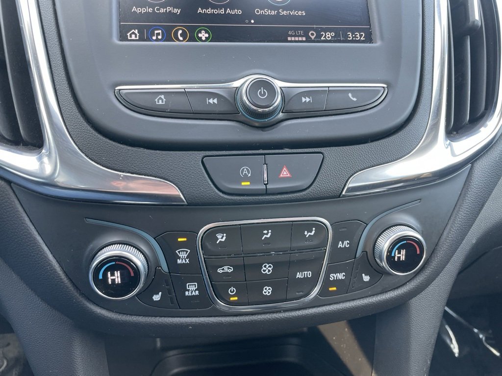 Used 2024 Chevrolet Equinox LT image 11