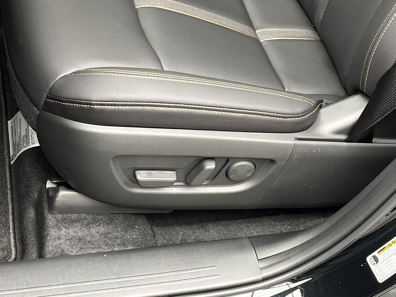 New 2026 MAZDA CX-90 3.3 Turbo w/ Select Package AWD/4WD image 10
