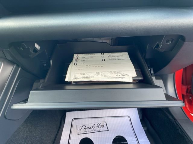 New 2025 Toyota GR86 Premium RWD image 57