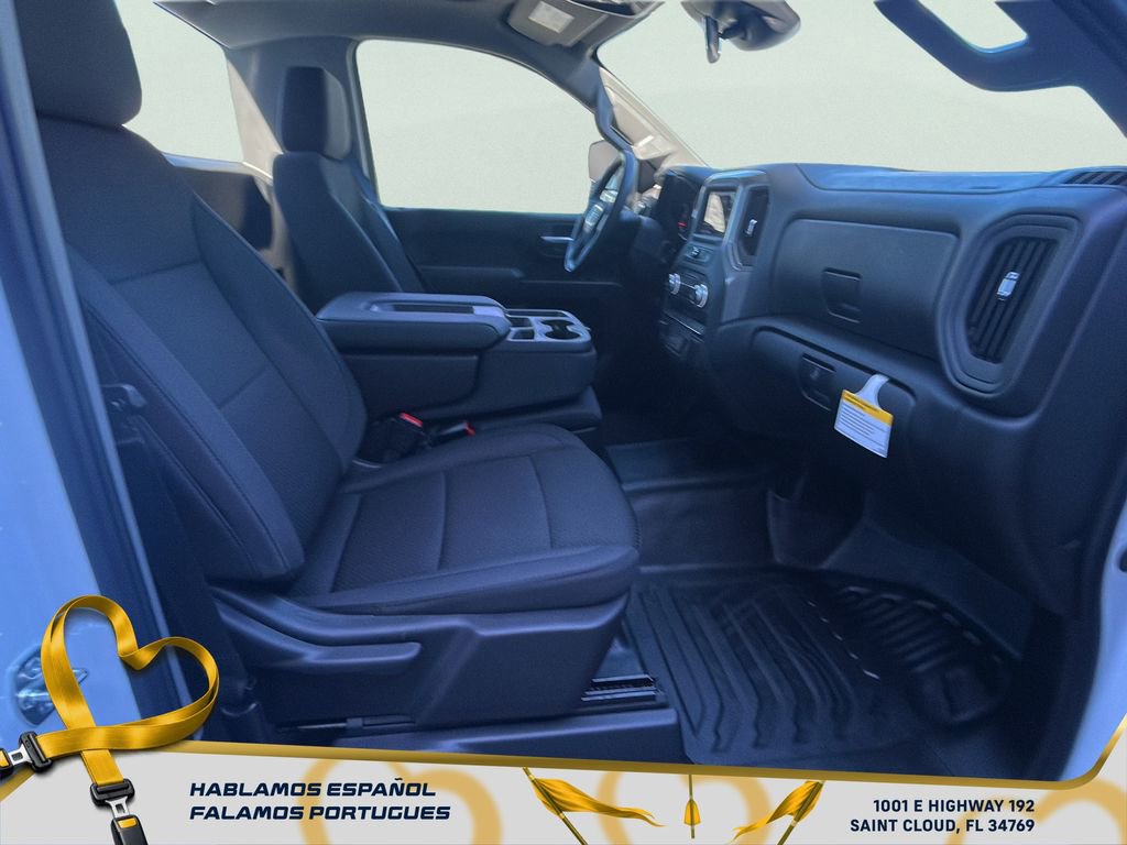 New 2026 GMC Sierra 2500 Pro image 27