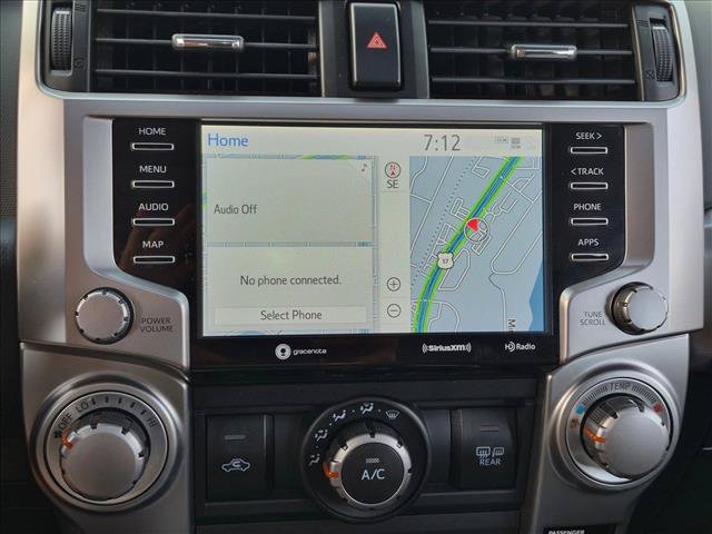 Used 2022 Toyota 4Runner SR5 Premium RWD image 12
