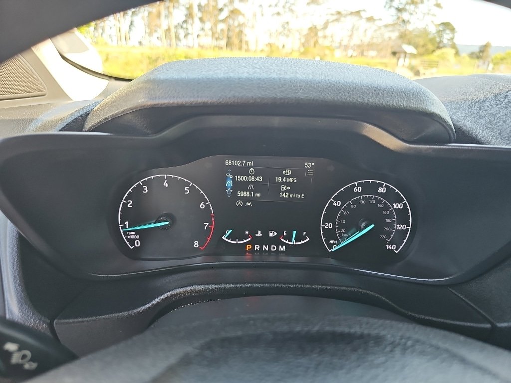 Used 2020 Ford Transit Connect XLT FWD image 14
