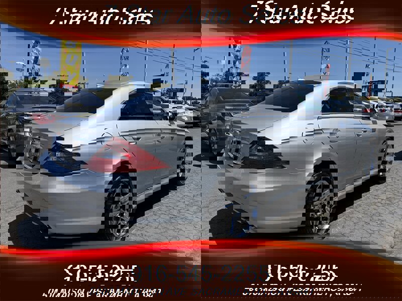 Used 2008 Mercedes-Benz CLS 550 image 6