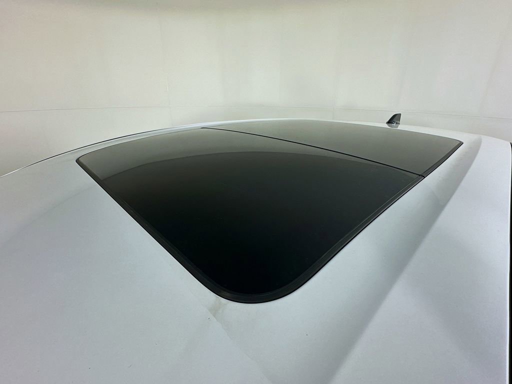 New 2026 Nissan Murano Platinum w/ Cargo Package image 29