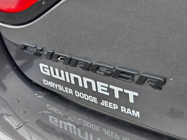 Used 2022 Dodge Charger Scat Pack w/ Plus Group RWD image 34
