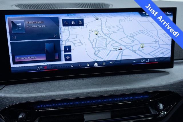 New 2026 BMW i4 xDrive40i AWD/4WD image 19