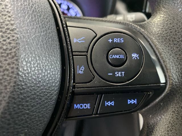 Used 2021 Toyota RAV4 XLE AWD/4WD image 20