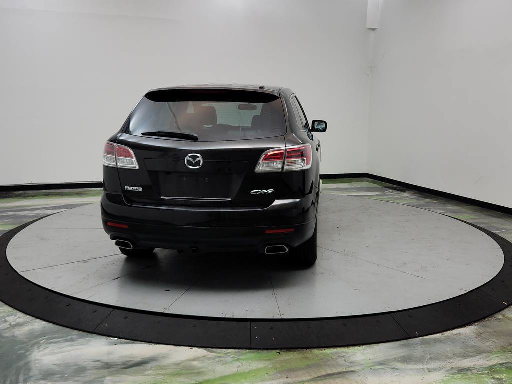 Used 2008 MAZDA CX-9 Touring w/ Touring Assistance Pkg FWD image 6