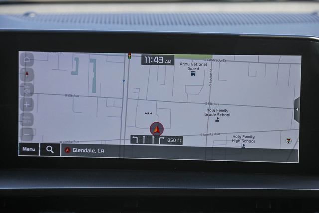 Used 2024 Kia Telluride LX image 15