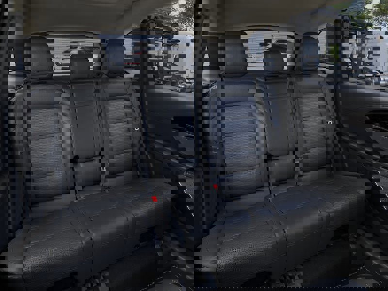 New 2026 Lincoln Nautilus Reserve image 11