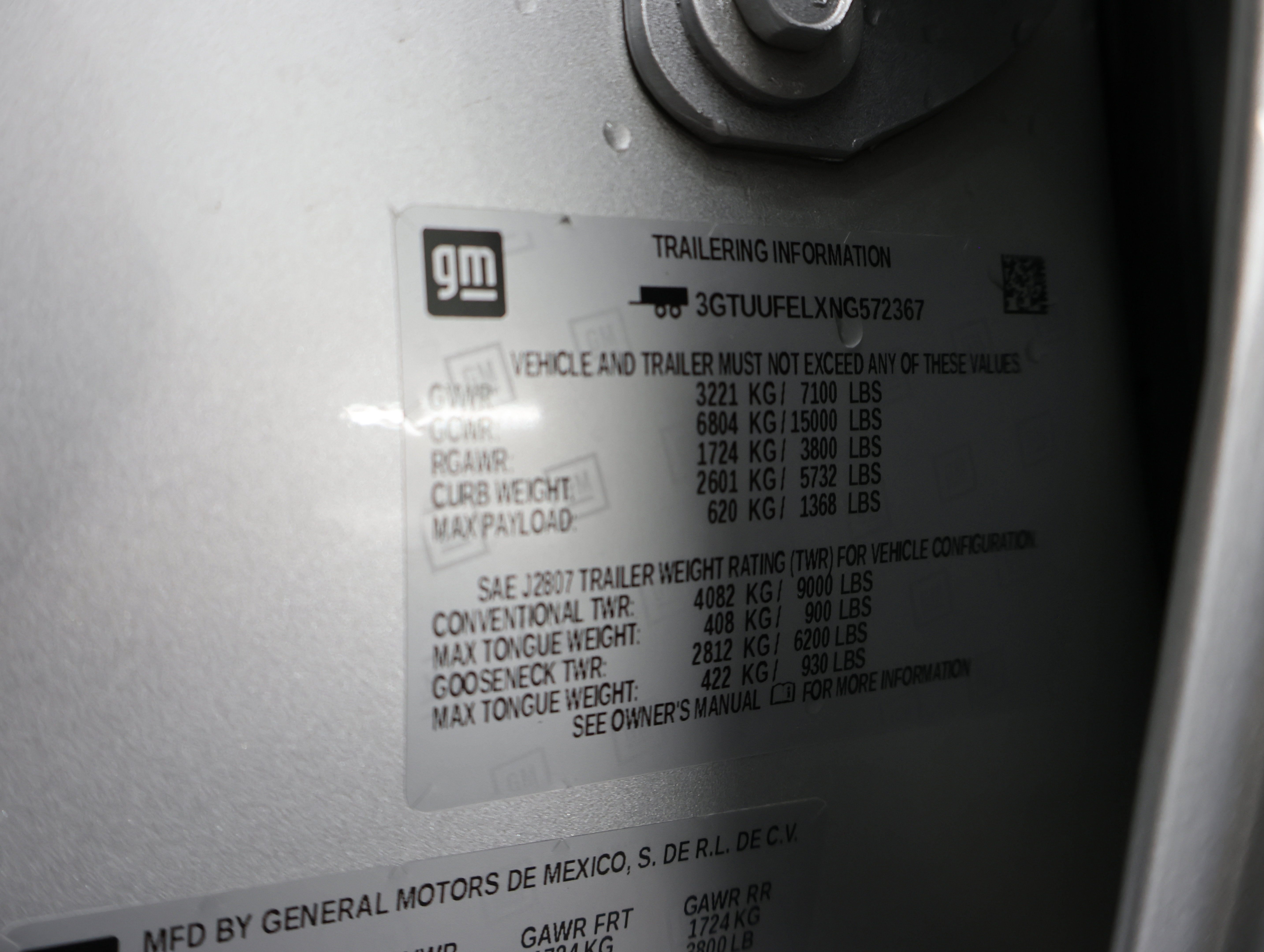 Used 2022 GMC Sierra 1500 AT4X image 63