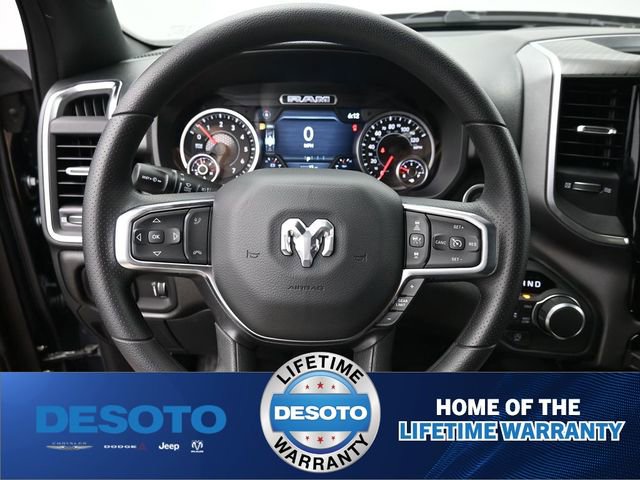 New 2026 RAM 1500 Express AWD/4WD image 26