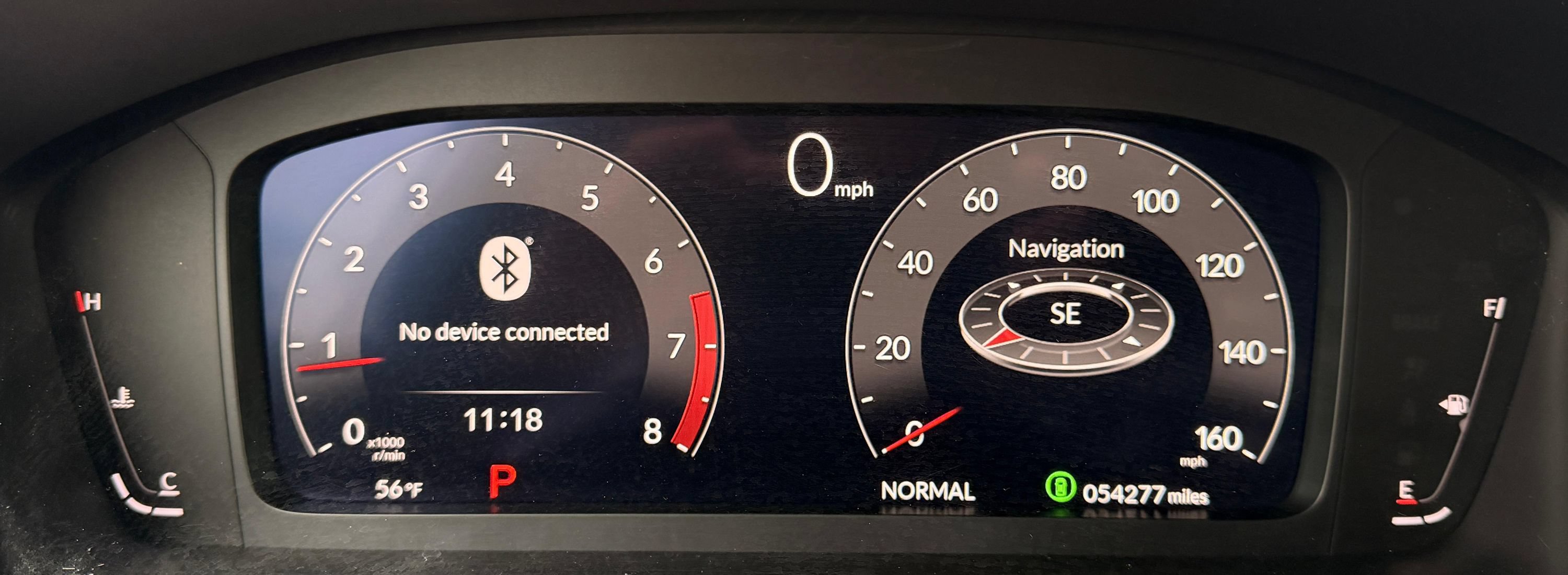 Used 2023 Acura Integra A-Spec FWD image 35
