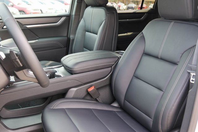 New 2026 GMC Acadia Elevation w/ Black Edition image 2