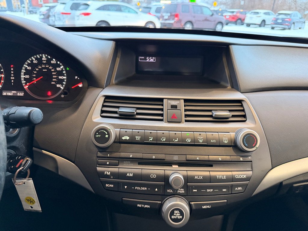 Used 2012 Honda Accord SE image 23