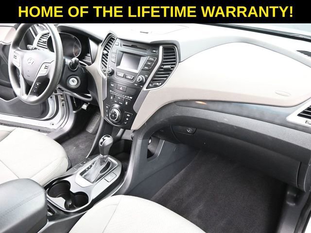 Used 2016 Hyundai Santa Fe Sport w/ Option Group 02 AWD/4WD image 44