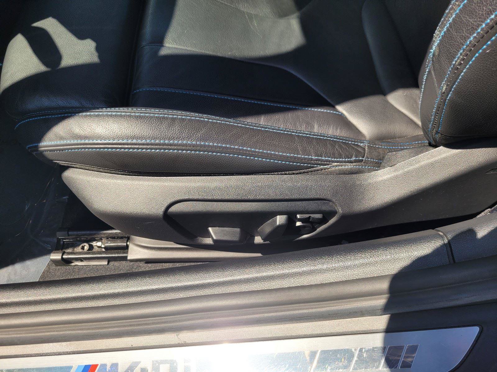 Used 2020 BMW Z4 M40i w/ Premium Package RWD image 18
