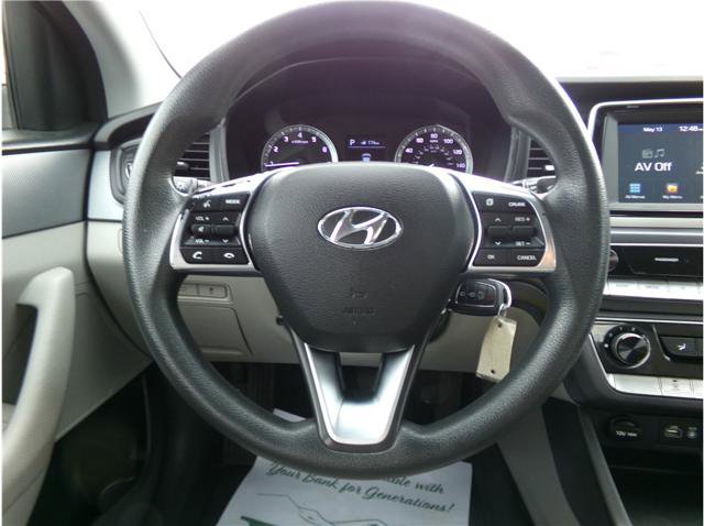 Used 2018 Hyundai Sonata ECO FWD image 5