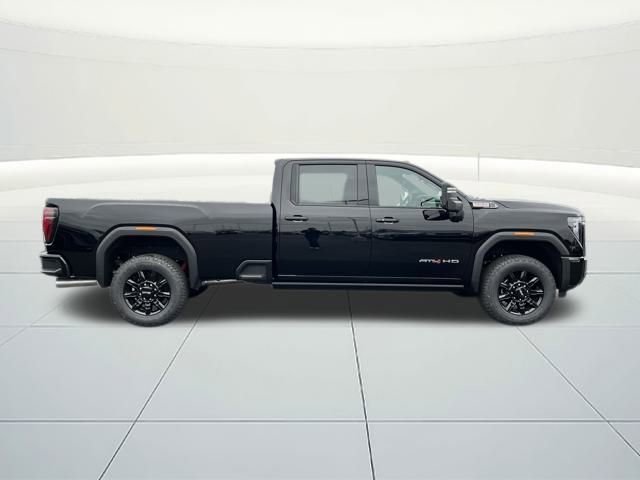 New 2026 GMC Sierra 3500 AT4 image 6