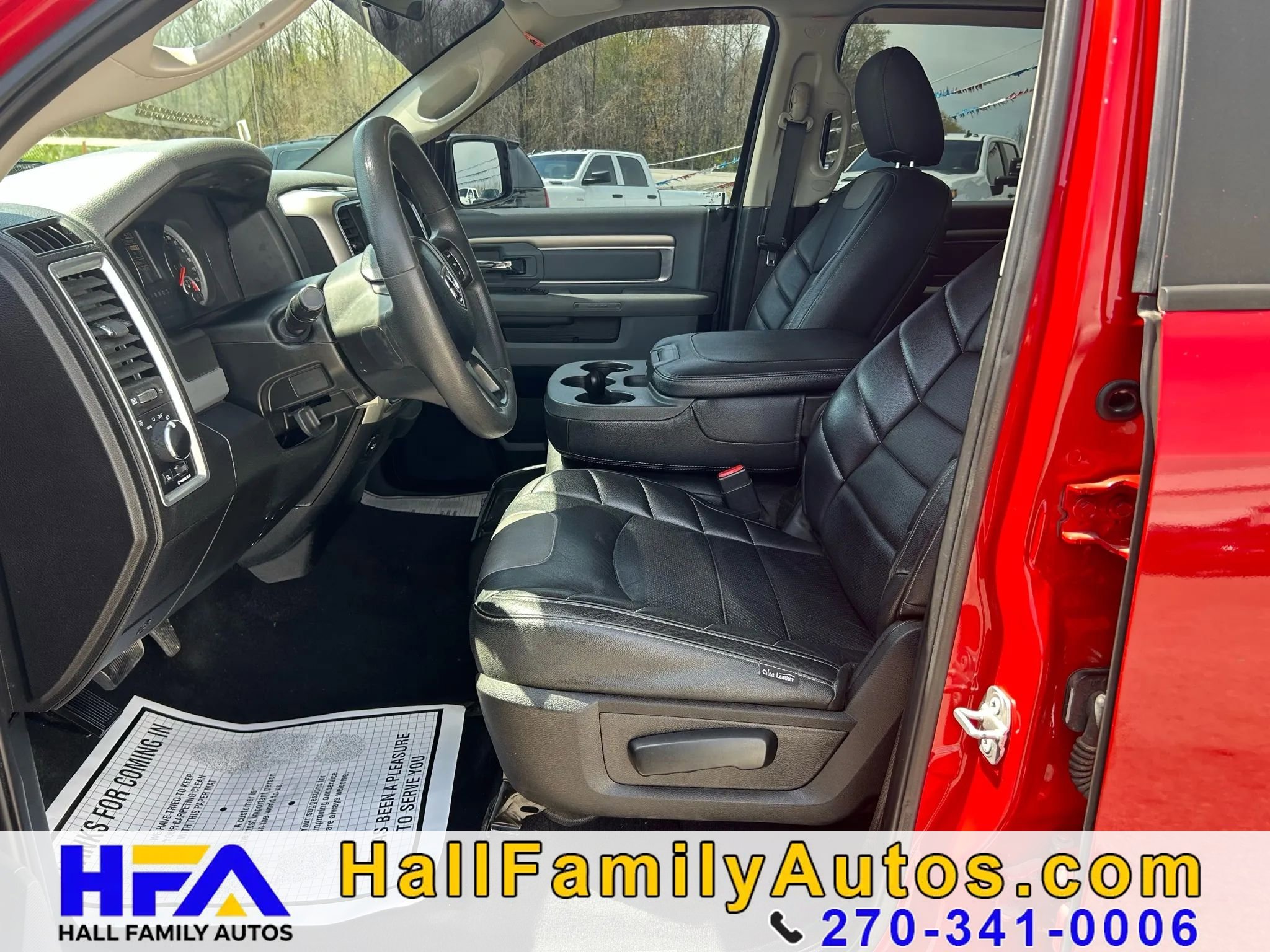 Used 2019 RAM 1500 Classic SLT image 15