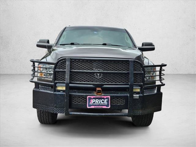 Used 2018 RAM 2500 Tradesman AWD/4WD image 2