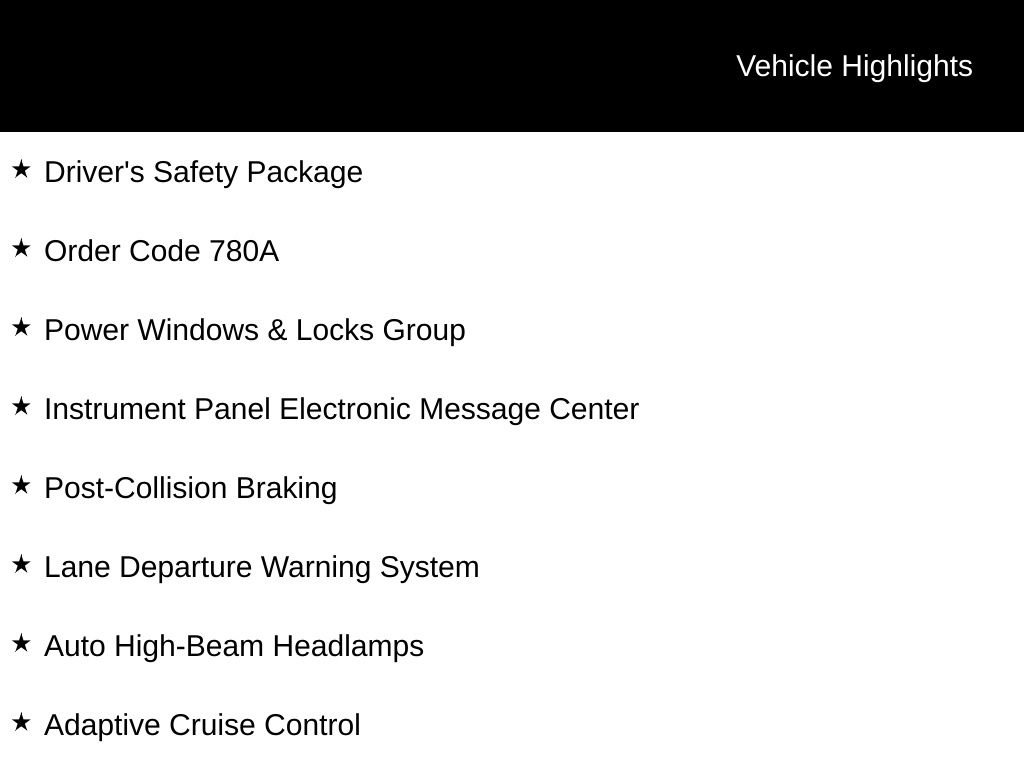 Used 2023 Ford E-350 and Econoline 350 Super Duty w/ Driver's Safety Package RWD image 9