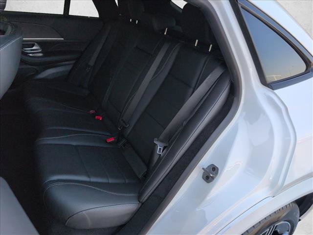 Used 2026 Mercedes-Benz GLE 450 4MATIC Coupe image 19