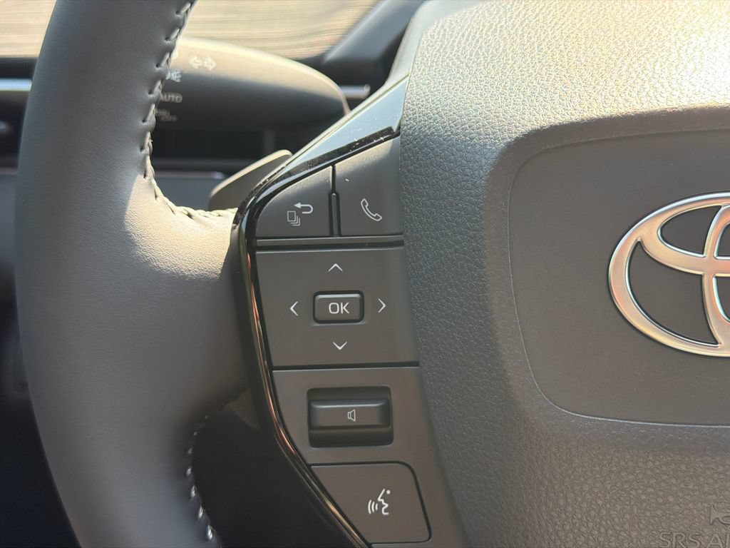 New 2026 Toyota C-HR w/ Cold Weather Package AWD/4WD image 30