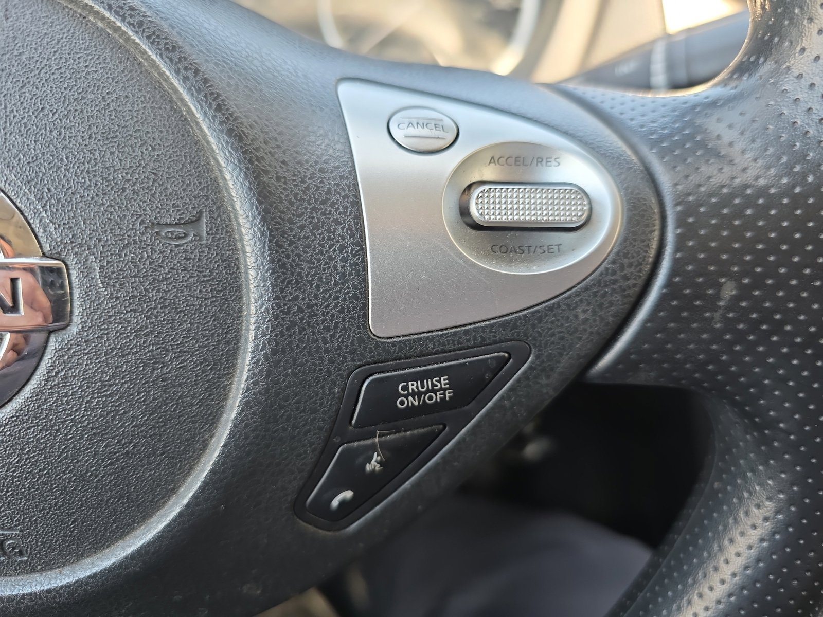 Used 2019 Nissan Sentra S FWD image 24