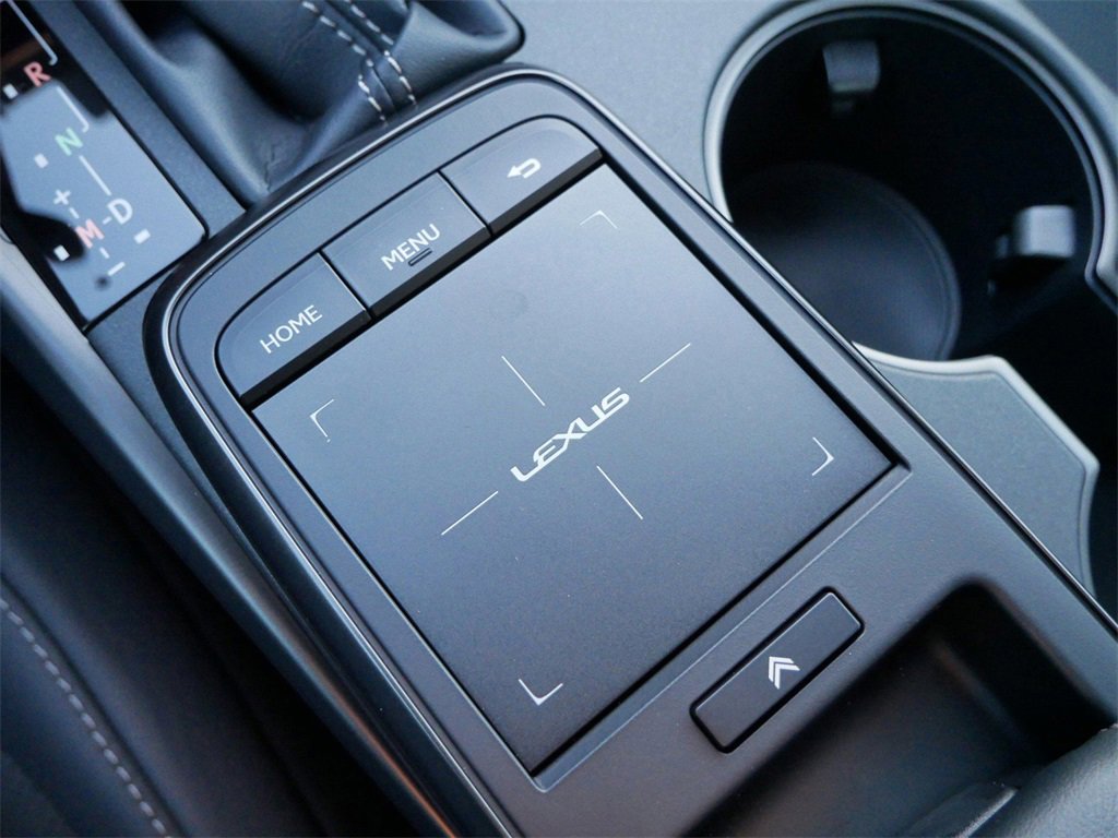 Used 2021 Lexus IS 350 F Sport image 24