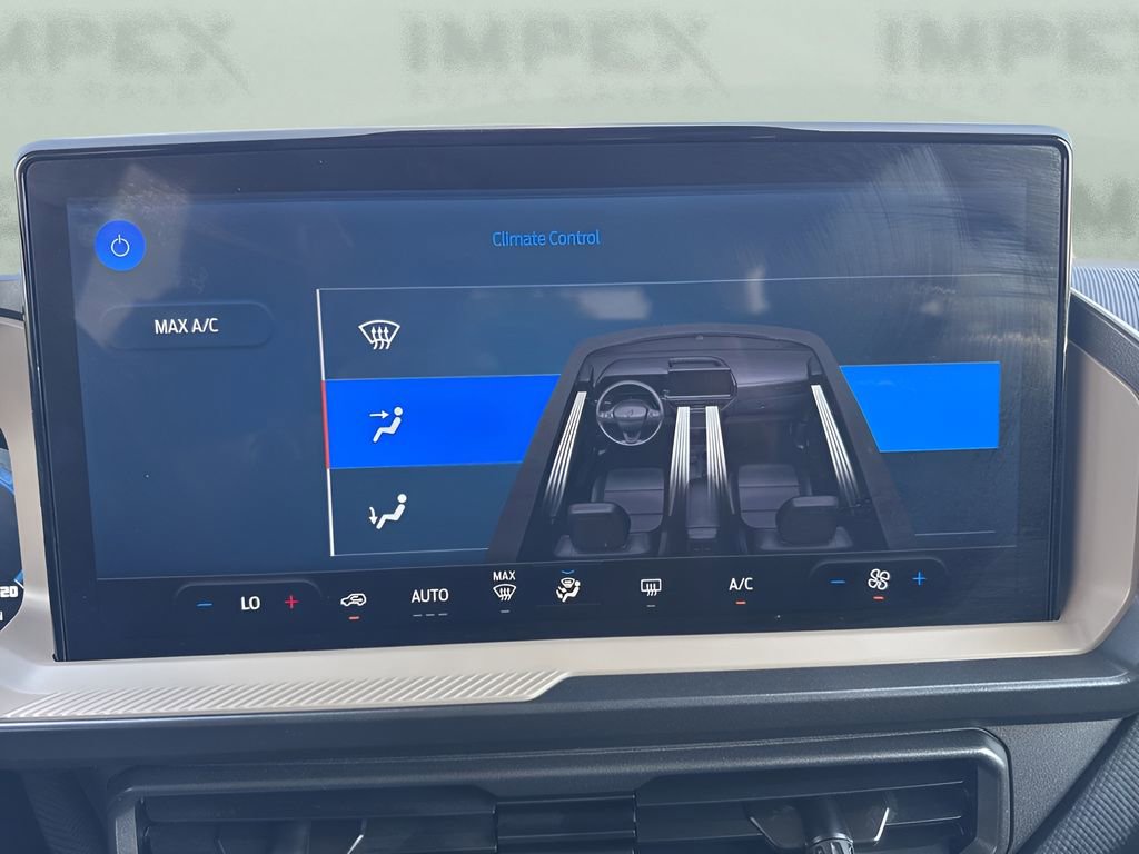 Used 2025 Ford Bronco Sport Big Bend AWD/4WD image 17