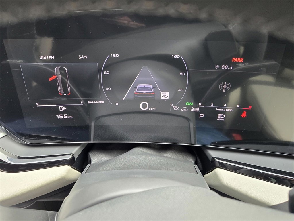 New 2025 Audi A5 2.0T Premium Plus image 25