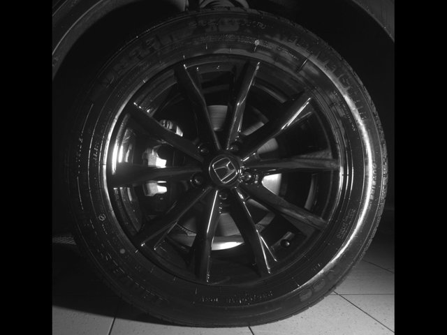 Used 2025 Honda CR-V Sport image 26