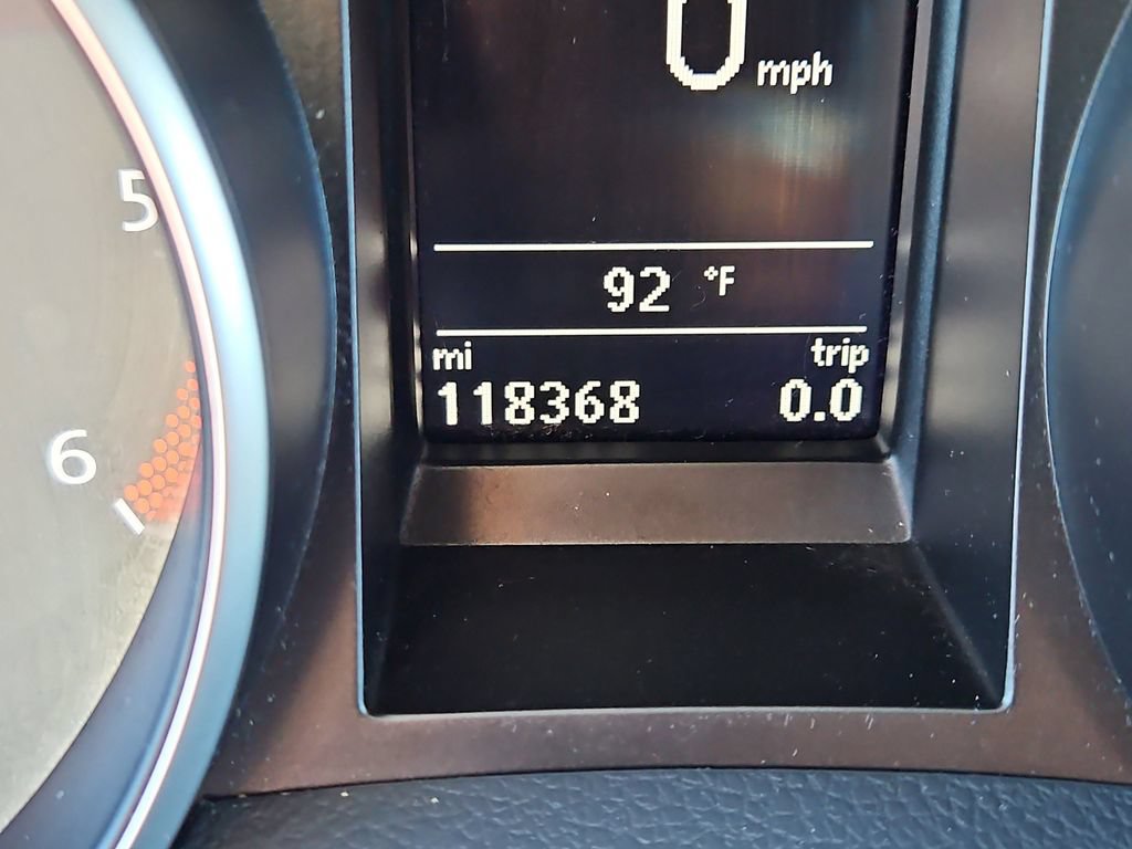 Used 2014 Volkswagen Jetta TDI FWD image 13