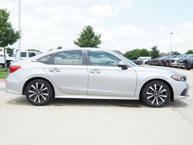 Used 2022 Honda Civic EX image 10