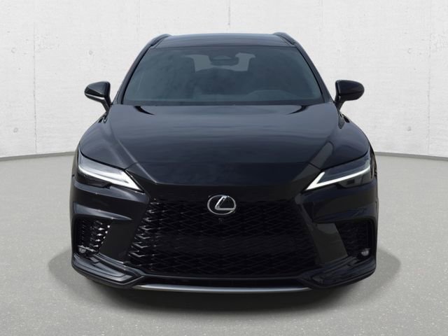 New 2026 Lexus RX 500h F Sport w/ Convenience Package image 2