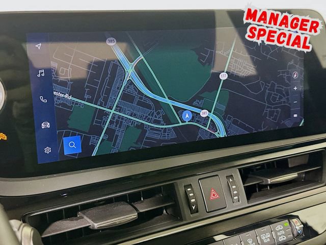 Used 2024 Lexus ES 300h w/ Premium Package image 16