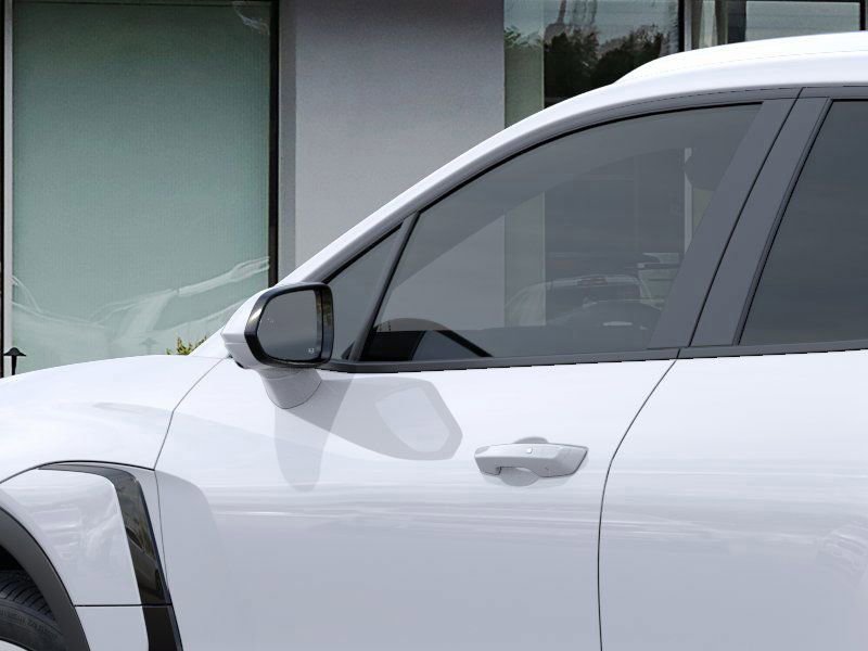 New 2026 Chevrolet Blazer EV LT image 12