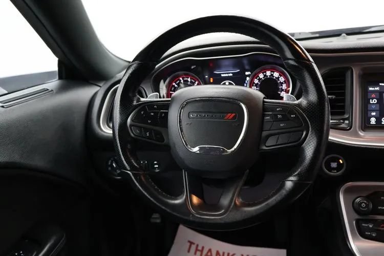 Used 2022 Dodge Challenger GT RWD image 17