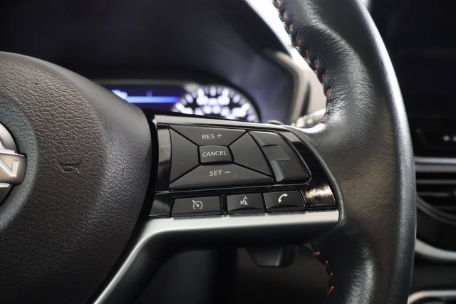 Certified 2023 Nissan Altima 2.5 SR w/ SR Premium Package AWD/4WD image 20