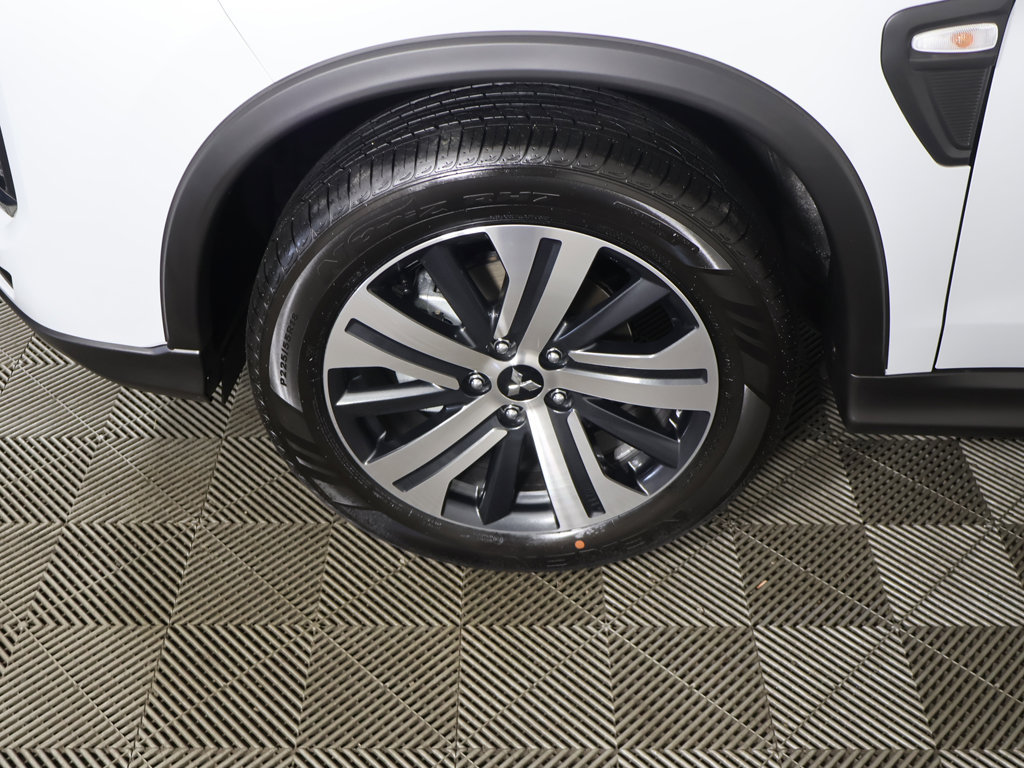 New 2027 Mitsubishi Outlander Sport ES AWD/4WD image 14