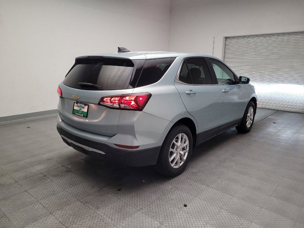 Used 2022 Chevrolet Equinox LT image 10
