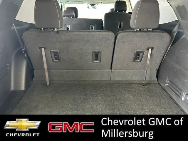 Used 2019 Chevrolet Traverse LT image 37