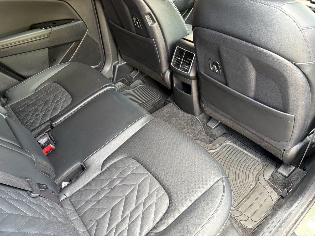 Used 2023 Kia Sportage X-Line image 22