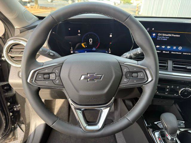 New 2026 Chevrolet Trax ACTIV FWD image 7